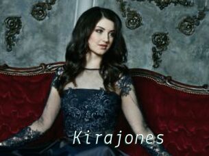 Kirajones