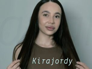 Kirajordy