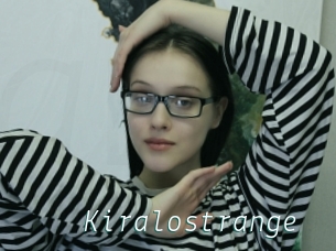 Kiralostrange