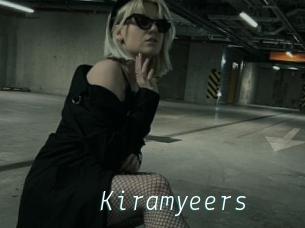 Kiramyeers