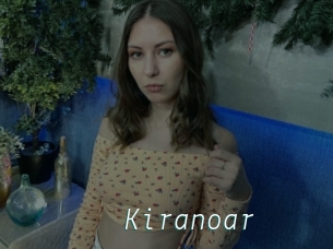 Kiranoar