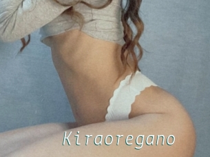 Kiraoregano