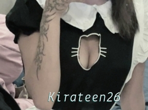 Kirateen26