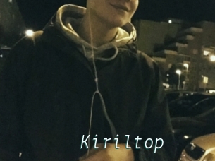 Kiriltop