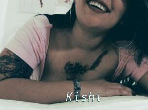 Kishi