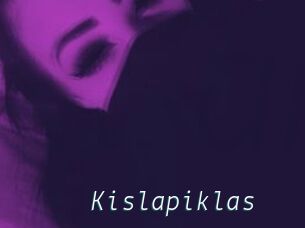 Kislapiklas