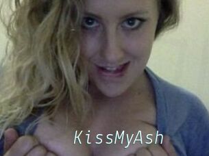 KissMyAsh