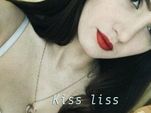 Kiss_liss