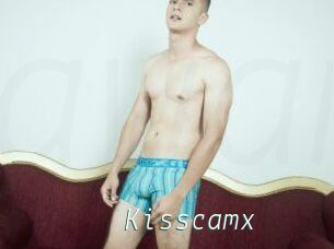 Kisscamx