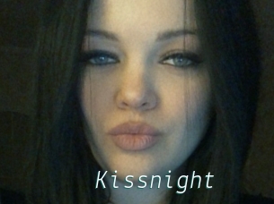 Kissnight