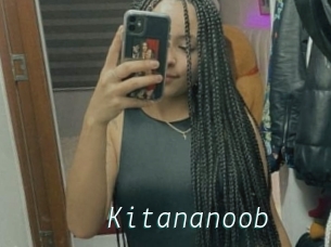 Kitananoob