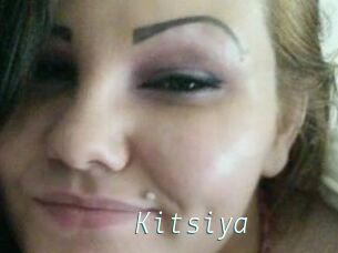 Kitsiya