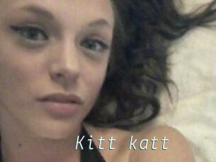 Kitt_katt