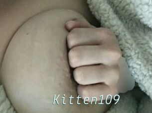 Kitten109