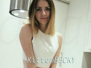 KittenBECKY