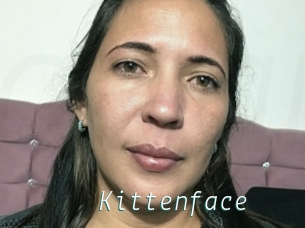 Kittenface