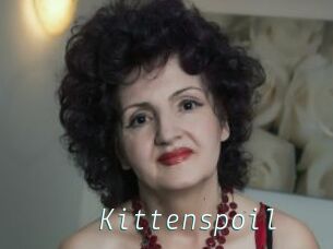 Kittenspoil