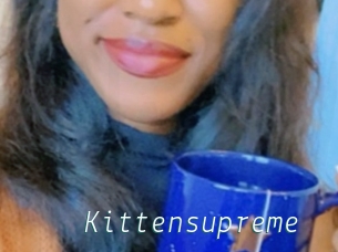 Kittensupreme