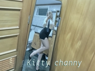 Kitty_channy