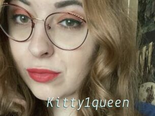 Kitty1queen