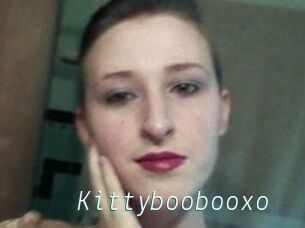 Kittyboobooxo