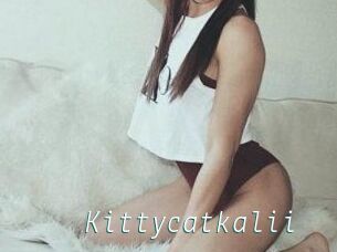 Kittycatkalii