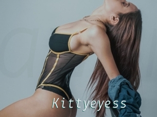 Kittyeyess