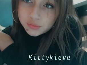 Kittykieve