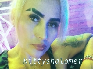 Kittyshalomer