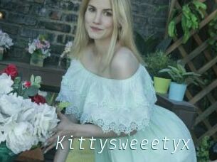 Kittysweeetyx