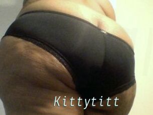 Kittytitt