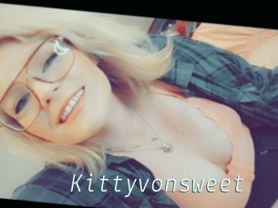 Kittyvonsweet