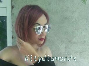 Kitydiamondx