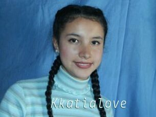 Kkatialove