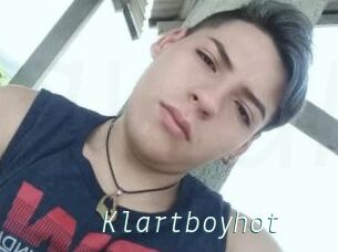 Klartboyhot