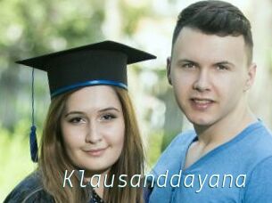 Klausanddayana