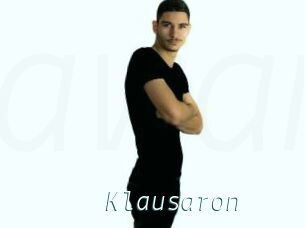 Klausaron