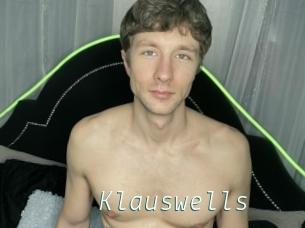 Klauswells