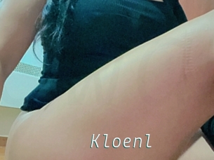 Kloenl