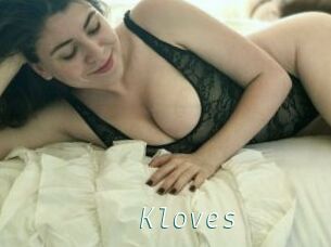 Kloves