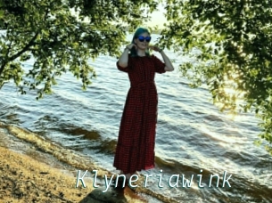 Klyneriawink