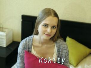 Kokity