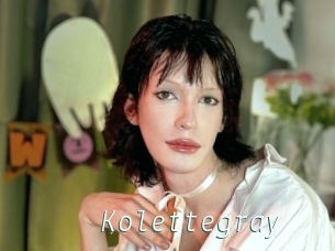 Kolettegray