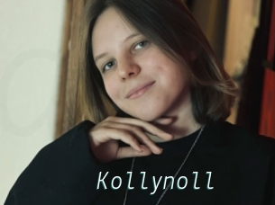 Kollynoll