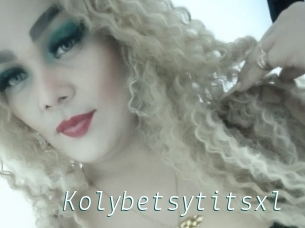 Kolybetsytitsxl