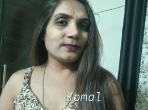 Komal