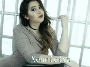 Konnielen