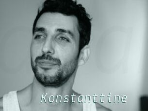 Konstanttine