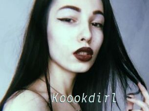 Koookdirl