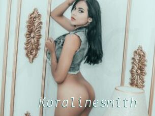 Koralinesmith